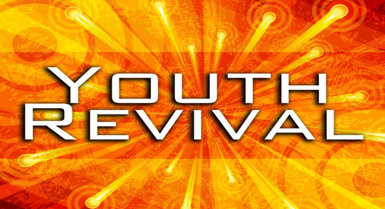 youth revival – Fowlerville Church of the Nazarene